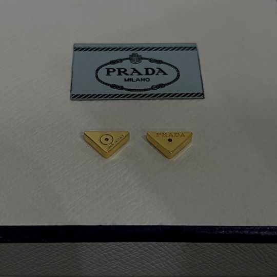 Prada earing 05lyh40 (5)